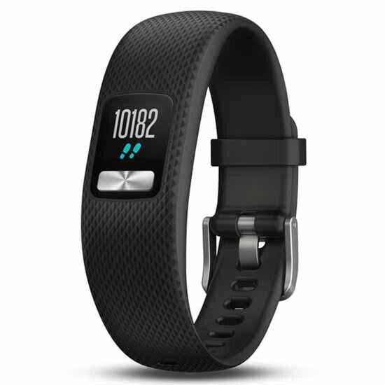 Браслет Garmin Vivofit 4