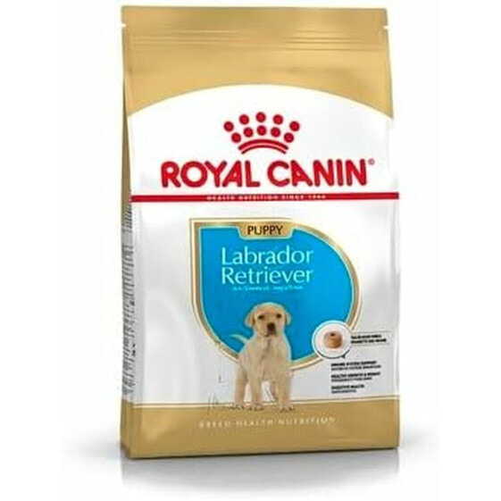 Фураж Royal Canin Щенок / Юниор 3 Kg