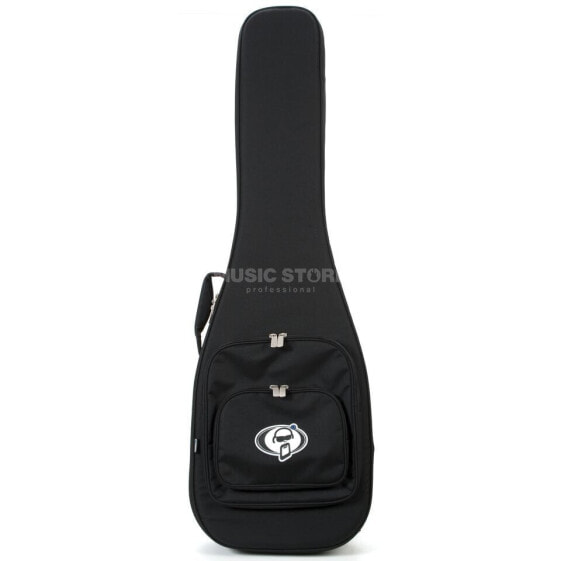 Protection Racket 7051-00 Bass Guitar Case Standard (Black)