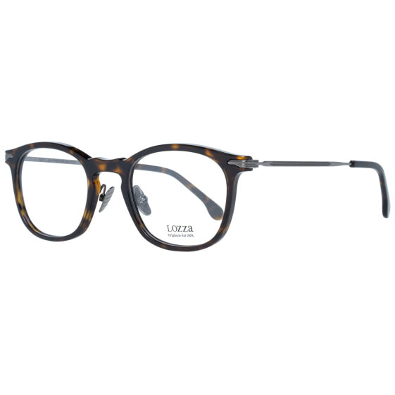 Очки мужские Lozza Brille VL4143 0722 50 коричневые