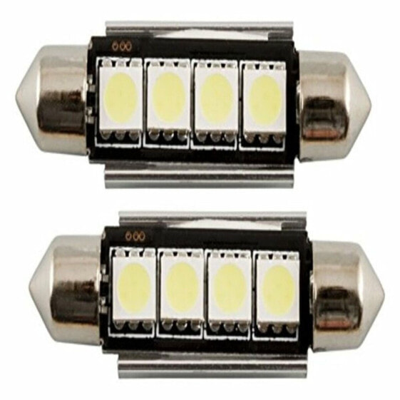 Автомобильная лампа Superlite LED (42 mm)