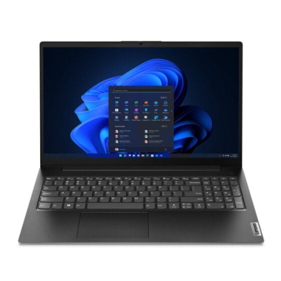 Ноутбук Lenovo V15 Испанская Qwerty AMD Ryzen 5 7520U 8 GB RAM 512 Гб SSD