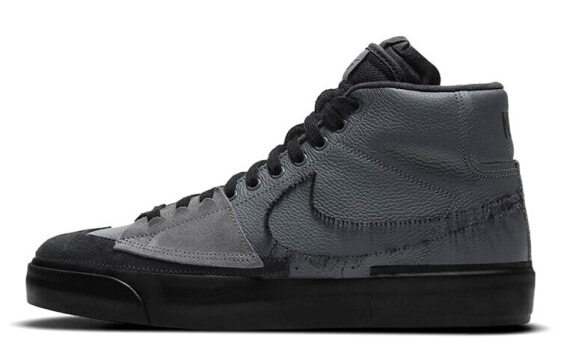 Nike Blazer Mid SB Edge DA2189-001 Sneakers