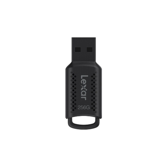 USВ-флешь память Lexar JUMPDRIVE V400 Чёрный 256 GB