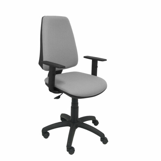 Офисный стул P&C Bali серый Elche CP LI40B10