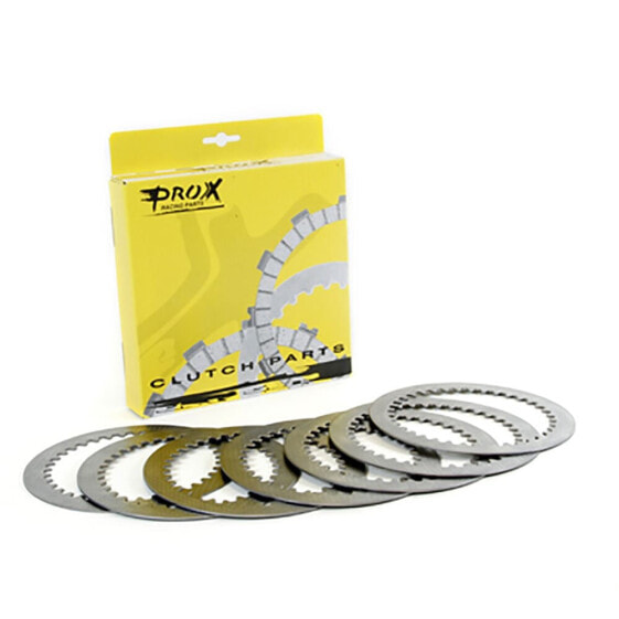 PROX Kawasaki KX450F 06-20 + DR-Z400 00-21 +KFX450R EDS34016 Clutch Friction Plates