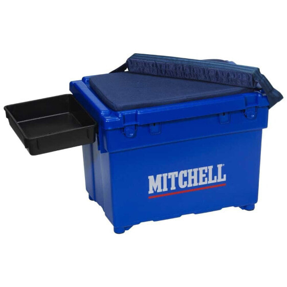 MITCHELL Saltwater Seat Box