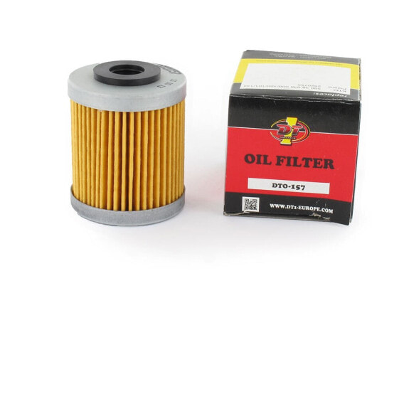 DT-1 RACING DT0157 KTM EXC-F/SX-F Beta RR oil filter