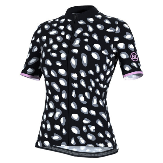 BICYCLE LINE Padova short sleeve jersey