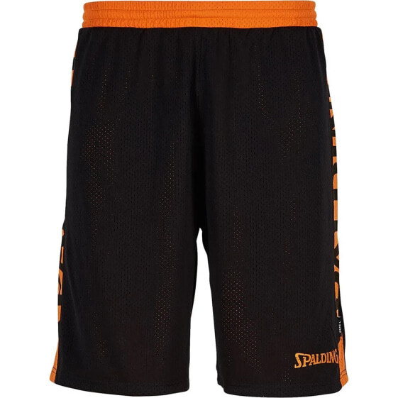 SPALDING Essential Reversible Shorts