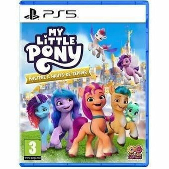 Видеоигры PlayStation 5 Just For Games My Little Pony