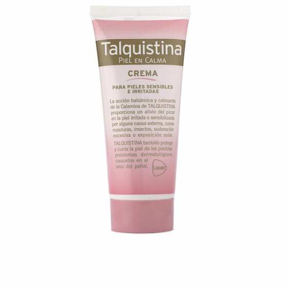 Защитный крем от пеленок Talquistina (100 ml)
