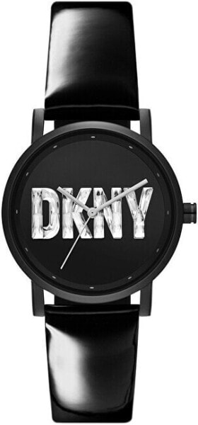 Часы DKNY Sleek Beauty