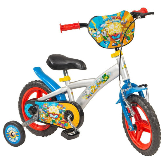 Велосипед для детей TOIMSA BIKES EN71 Superthings 12´´