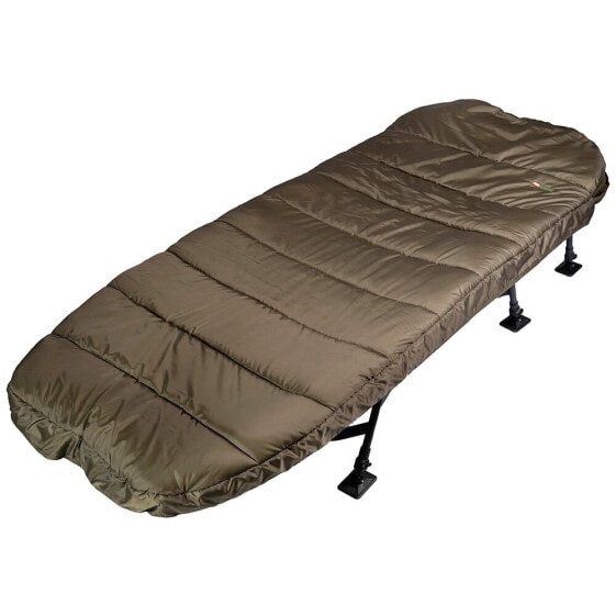 JRC Defender II Flat Sleepsystem Bedchair