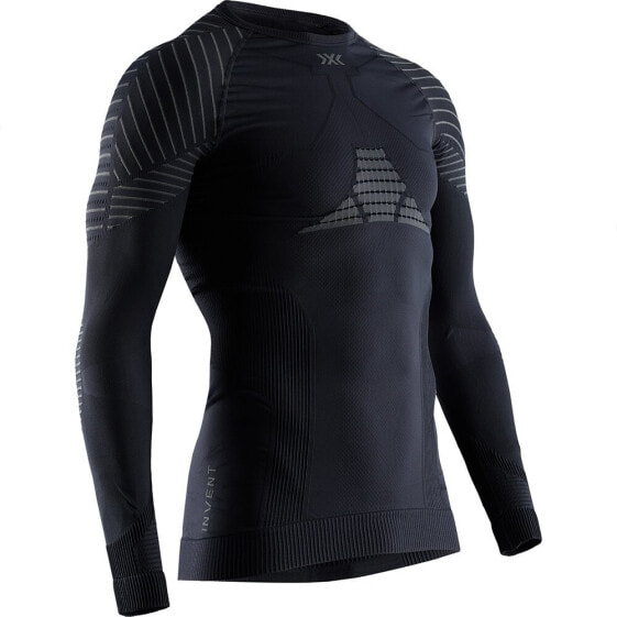 X-BIONIC Invent 4.0 Base Layer