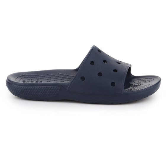 Шлепанцы мужские Crocs Classic Slide