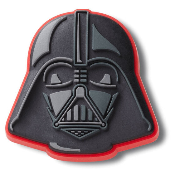 JIBBITZ Vader Head Pin