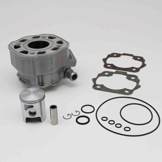 ITALKIT Derbi Senda 2000 49 cc Ci.12.500.G Cylinder Kit