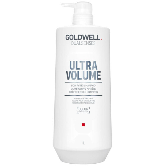 GOLDWELL Ds Uv 1L Shampoo