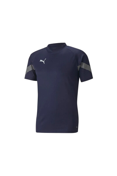 Teamfinal Training Jersey Erkek Futbol Forması 65737906 Lacivert