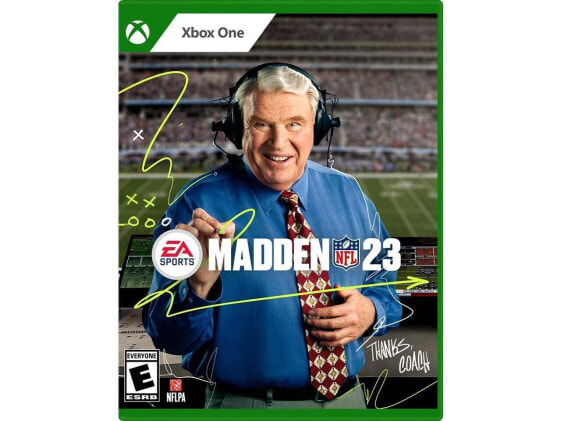 Madden NFL 23 - Xbox One