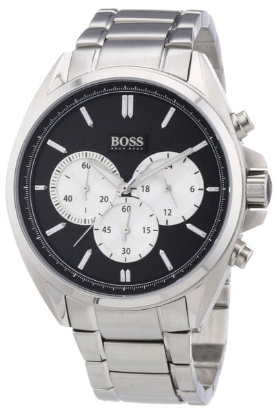 Hugo Boss Mens Chronograph Watch 1512883