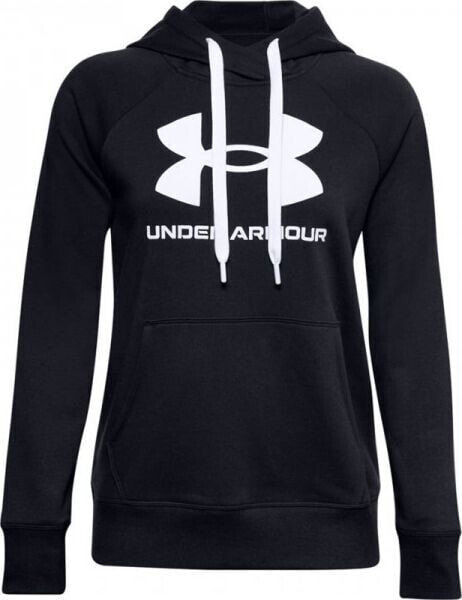 Under Armour Czarny XS