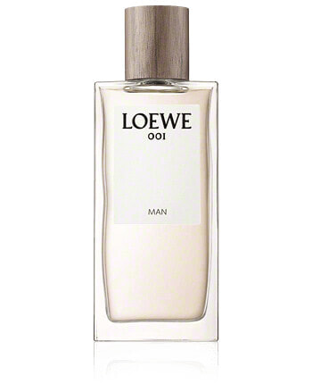 Loewe 001 Man Eau de Toilette Spray