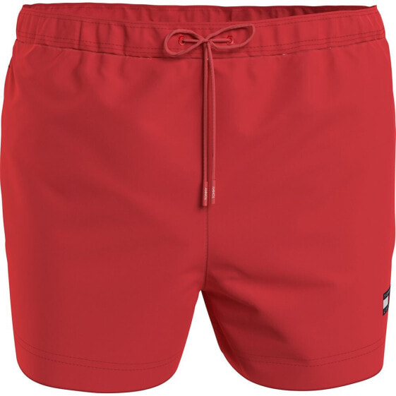 TOMMY JEANS Crinkle Swimming Shorts