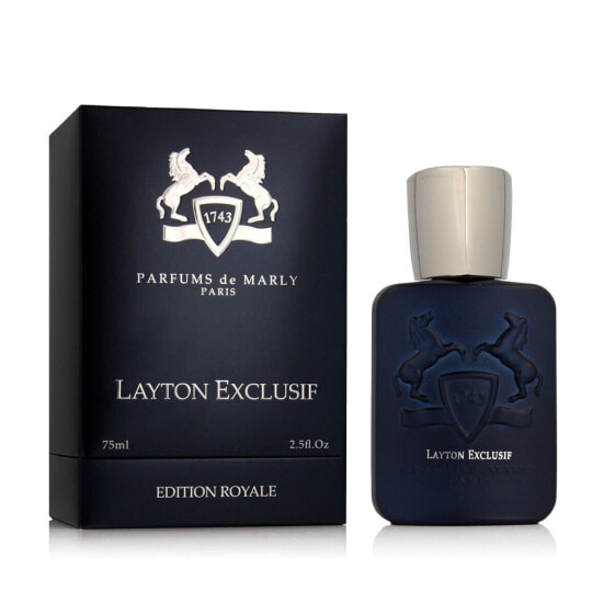 Парфюмерия унисекс Parfums de Marly Layton Exclusif EDP 75 ml