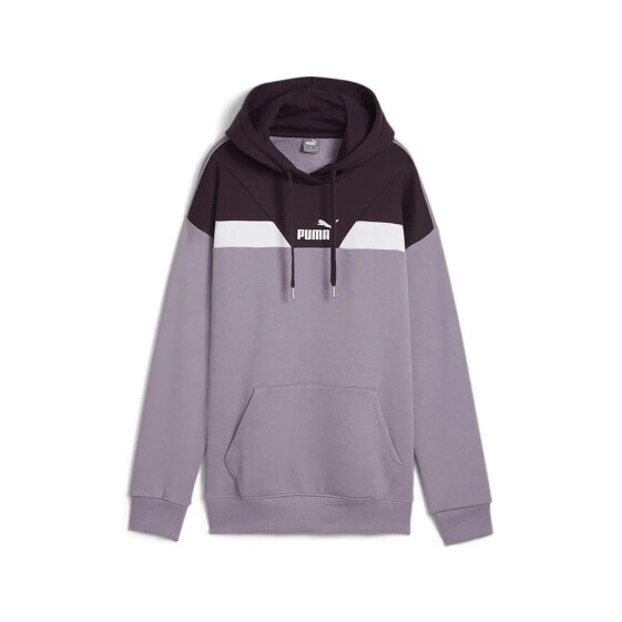 PUMA Power hoodie