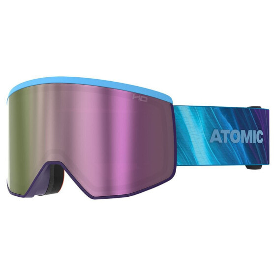 ATOMIC Four Pro HD Ski Goggles
