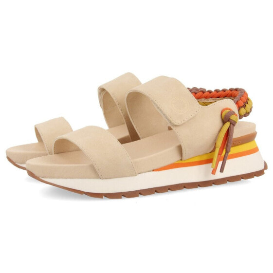 GIOSEPPO Austell sandals