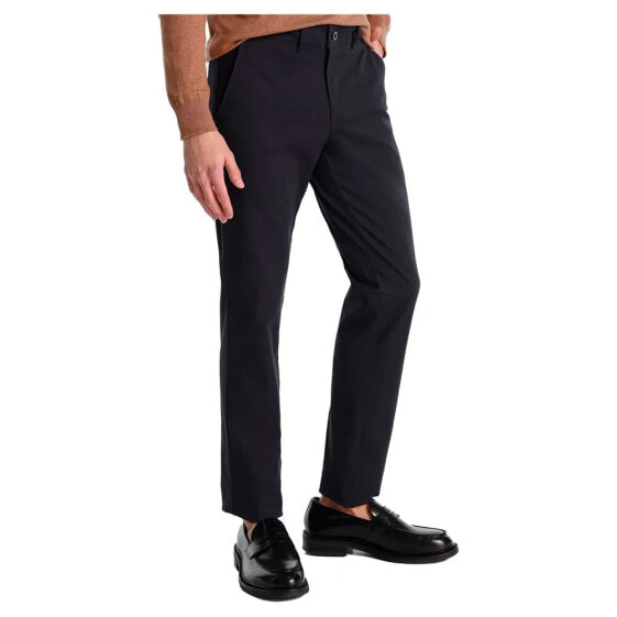 BENDORFF Belt 120605-8001-400-2 chino pants