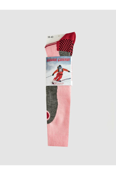 Носки LC WAIKIKI Pink Socks