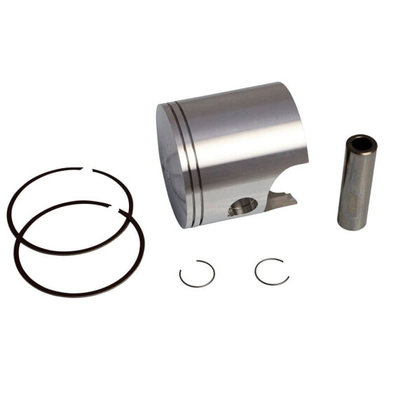 WISECO Honda CR250 97-01 B 702M06640BB Piston