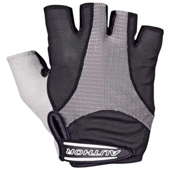 AUTHOR Elite Gel short gloves