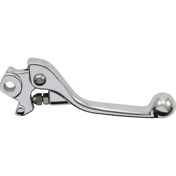 MOOSE HARD-PARTS OEM Style H07-4921BS Brake Lever Kawasaki/Yamaha