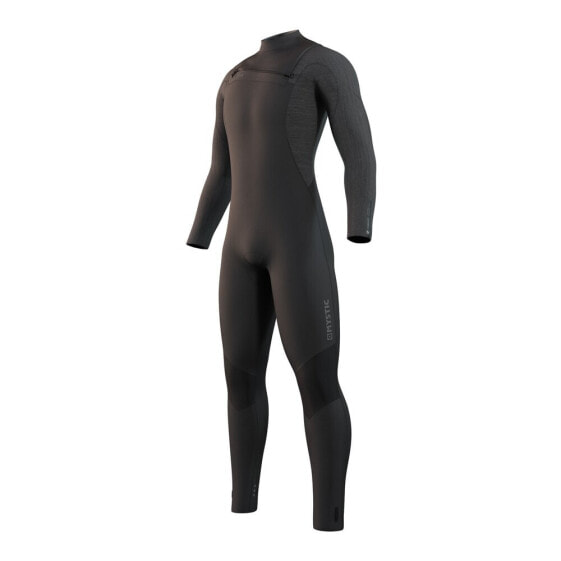 MYSTIC Majestic Fullsuit 3/2 mm Fzip Wet Suit