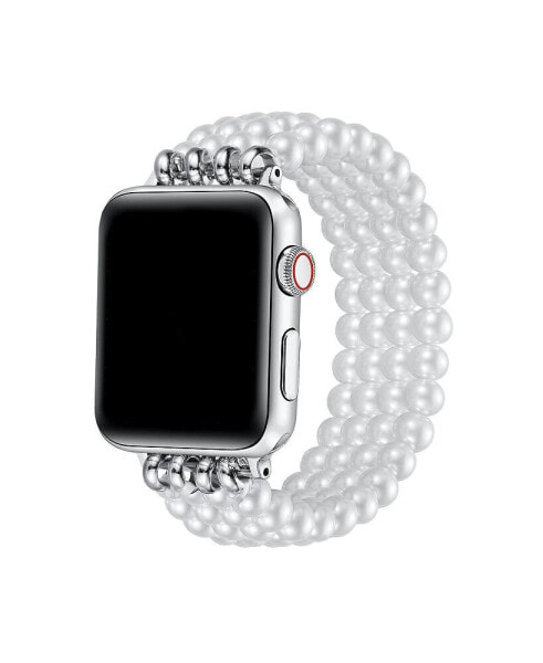 Women's Ariel Cultivated Pearl Band for Apple Watch 42mm, 44mm, 45mm, 49mm