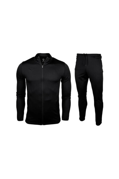 Костюм Nike Dry Academy 21 Track Suit Black