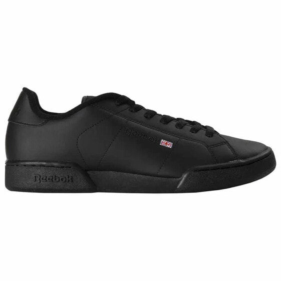 REEBOK Npc Ii Syn trainers