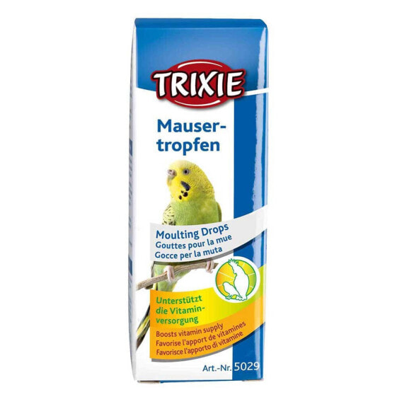 TRIXIE Mineral Vitamins And Oligoel For Birds