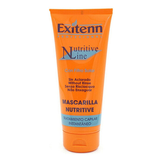 Капиллярная маска Nutritive Exitenn (200 ml)