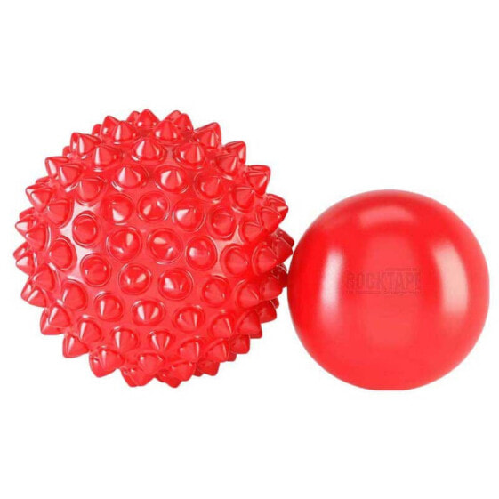 ROCK TAPE RockBalls Massage Ball