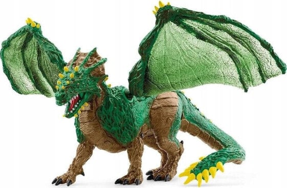 Figurka Schleich Schleich Eldrador Creatures Jungle Dragon 70791