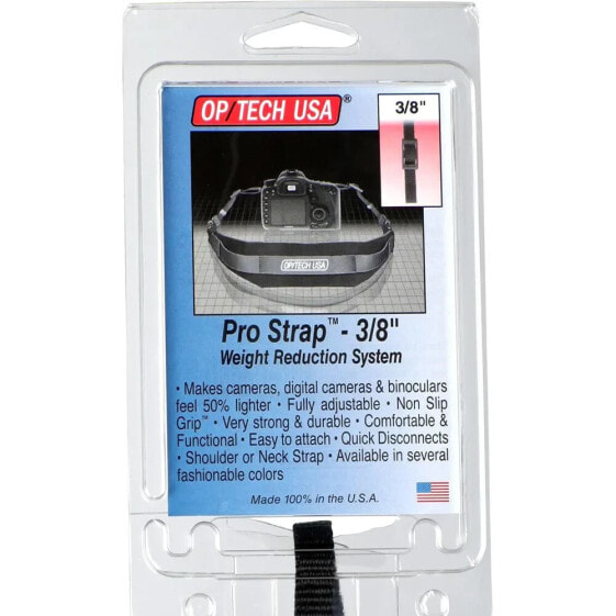 OP TECH Pro Strap