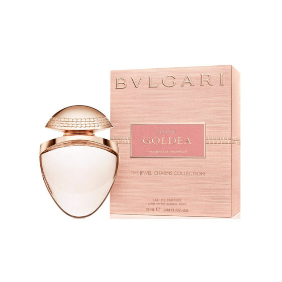 Женская парфюмерия Bvlgari EDP Rose Goldea 25 ml