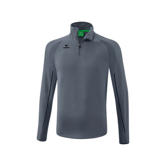 Толстовка для тренировок Erima Liga Star Training Half Zip.